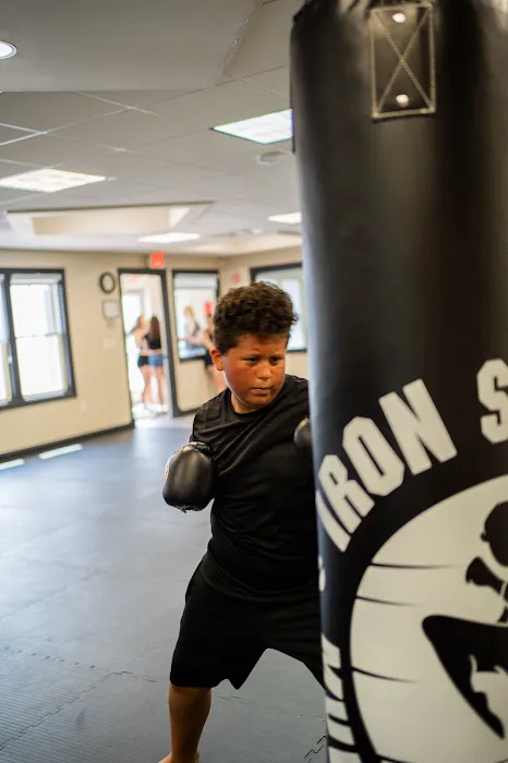 Iron Strong Muay Thai Academy Picture 1