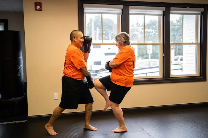 Iron Strong Muay Thai Academy Picture 6