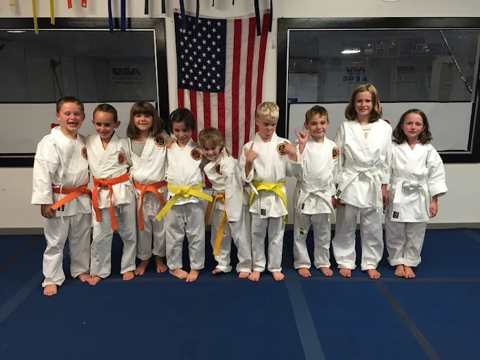 Sterling Martial Arts Picture 6
