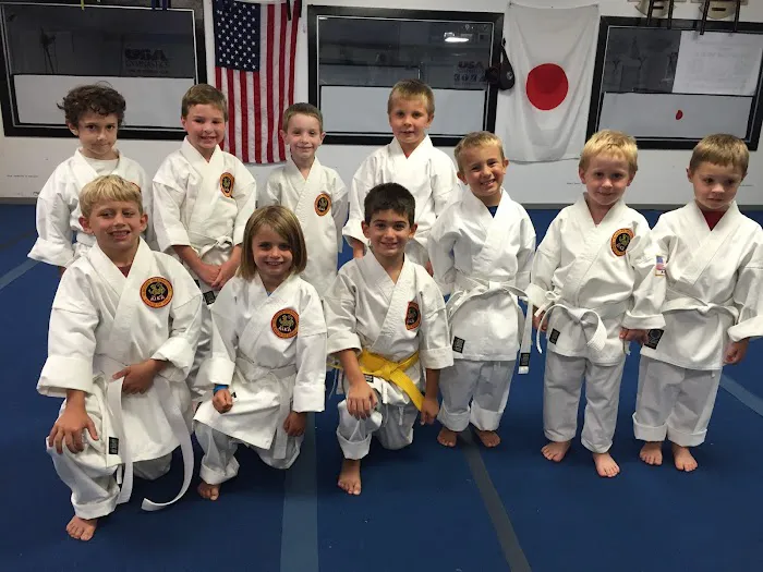 Sterling Martial Arts Picture 1