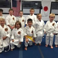 Sterling Martial Arts ico