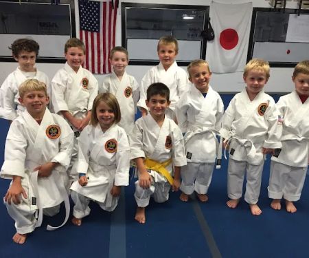 Sterling Martial Arts