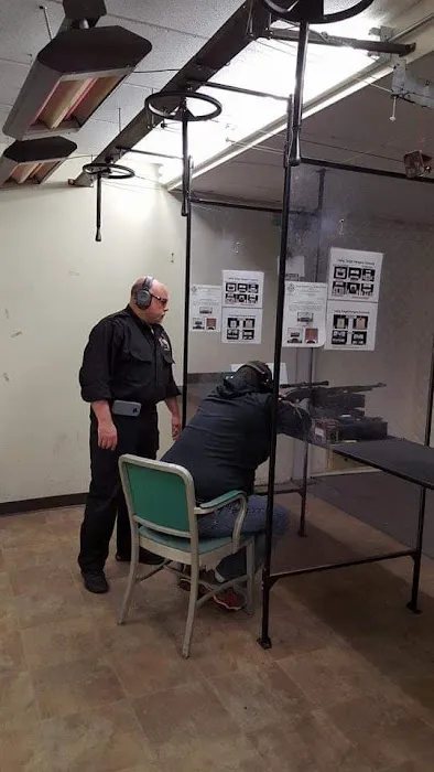 Budo Kai Martial Arts and Leominster Firearms Training Picture 1