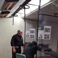 Budo Kai Martial Arts and Leominster Firearms Training ico