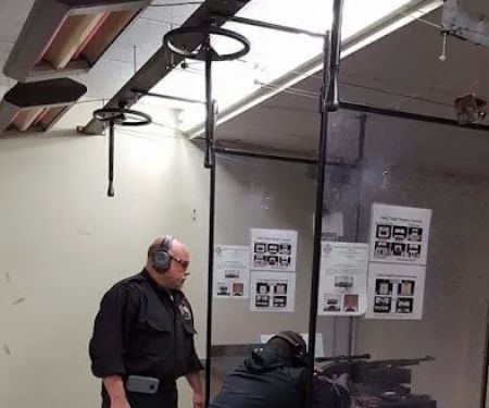 Budo Kai Martial Arts and Leominster Firearms Training