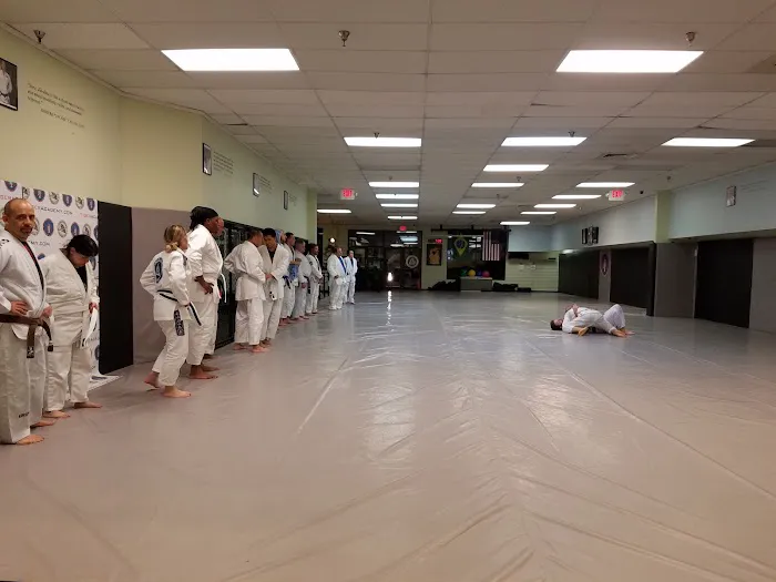 Tiger Academy of Martial Arts Picture 5