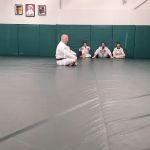 Tiger Academy of Martial Arts
