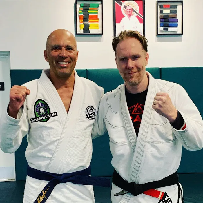 Tiger Academy of Martial Arts Picture 10