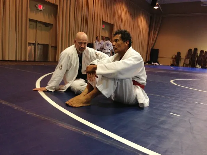 Tiger Academy of Martial Arts Picture 7