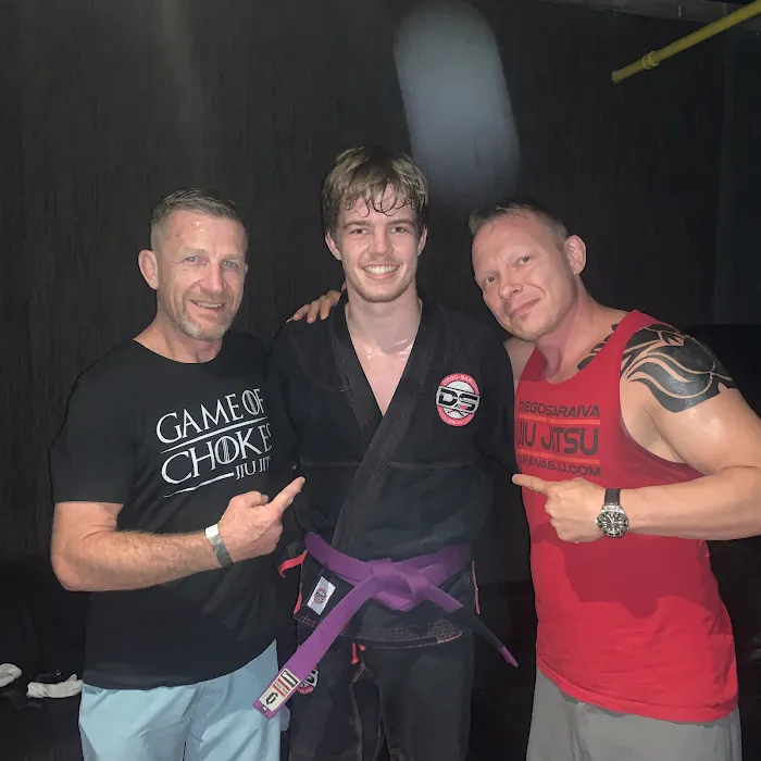 Alpharetta Martial Arts Picture 10