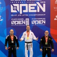 Alpharetta Martial Arts ico