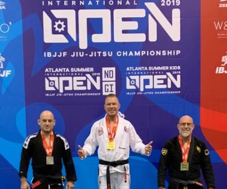 Alpharetta Martial Arts