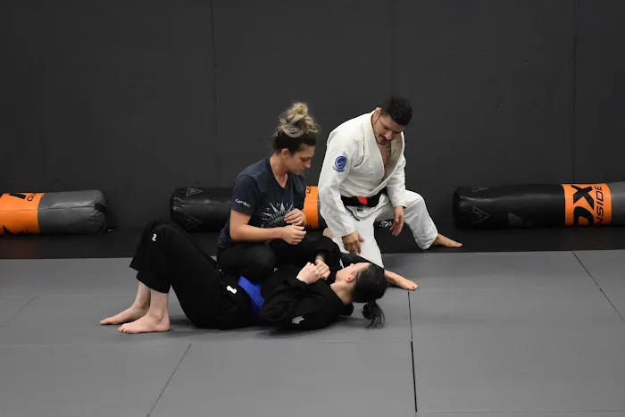 Legends Martial Arts Picture 7