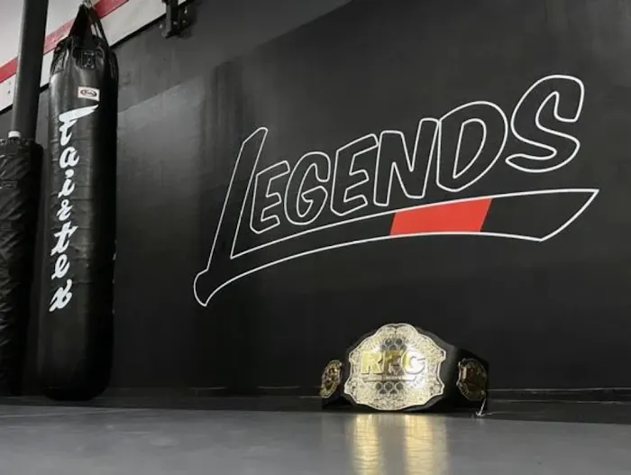 Legends Martial Arts Picture 9