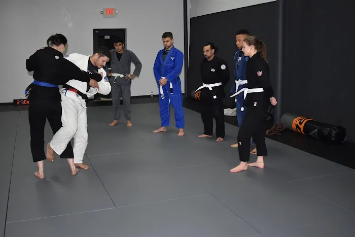 Legends Martial Arts Picture 4