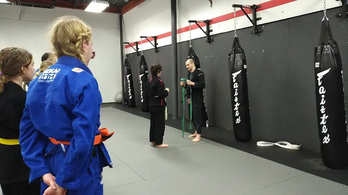 Legends Martial Arts Picture 2