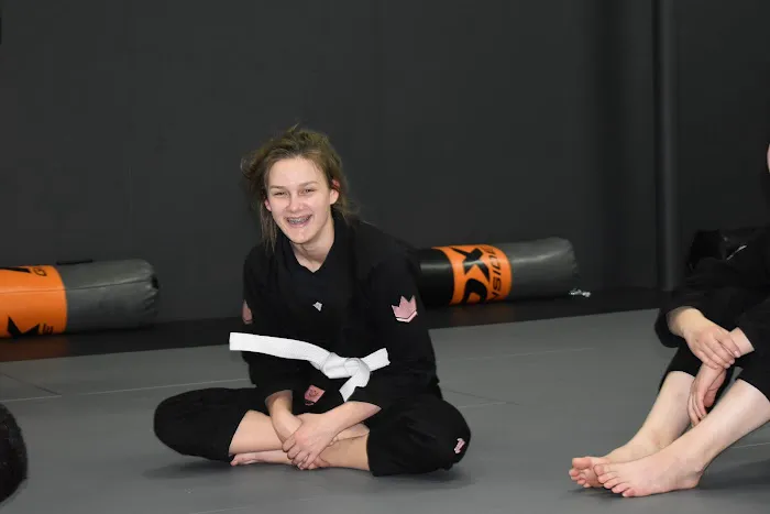 Legends Martial Arts Picture 1