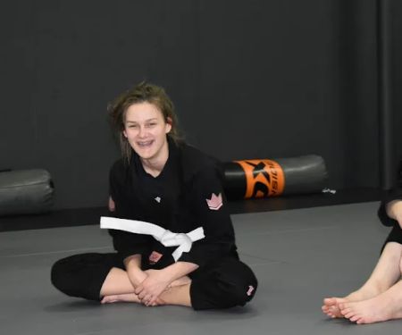 Legends Martial Arts