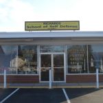 Sensei Richards School of Self Defense Branch of Sensei Hamzys