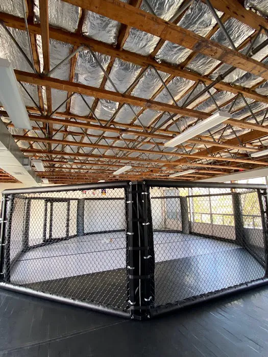 Ten Kicks Gym Picture 4