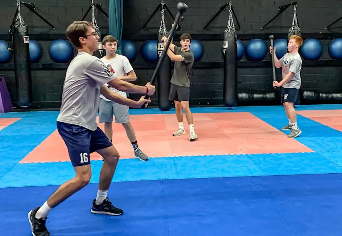 Focus Martial Arts & Fitness Picture 7