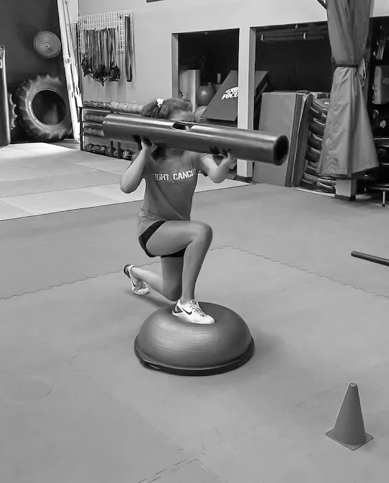 Focus Martial Arts & Fitness Picture 6