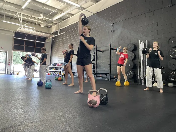 Focus Martial Arts & Fitness Picture 8