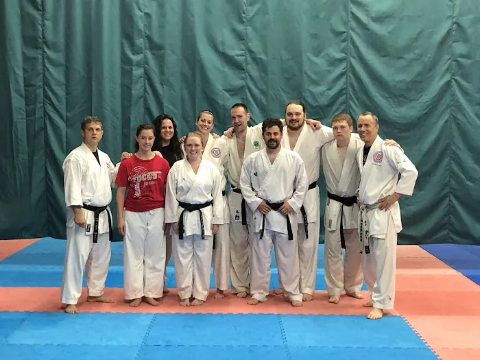 Focus Martial Arts & Fitness Picture 4