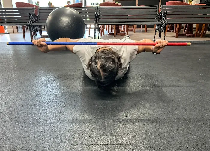 Focus Martial Arts & Fitness Picture 1