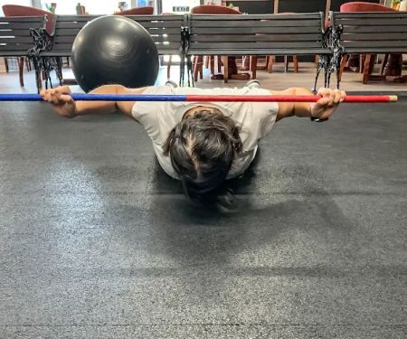 Focus Martial Arts & Fitness