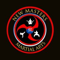 New Masters Martial Arts ico