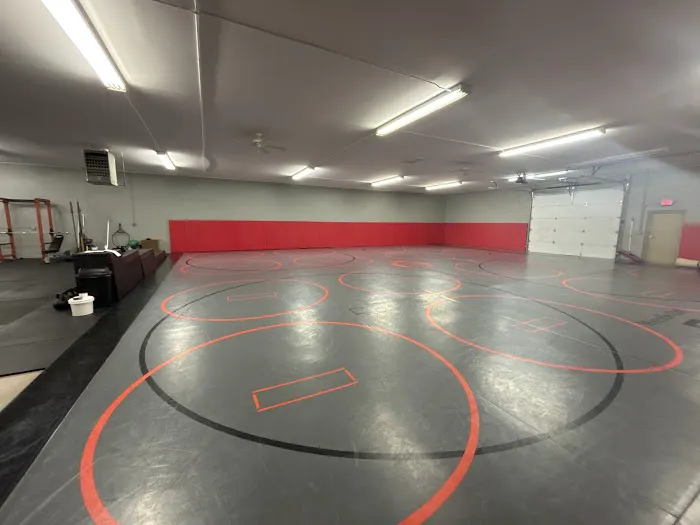 One Touch Fight Team & Academy Picture 2