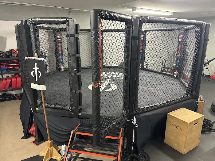 One Touch Fight Team & Academy Picture 6