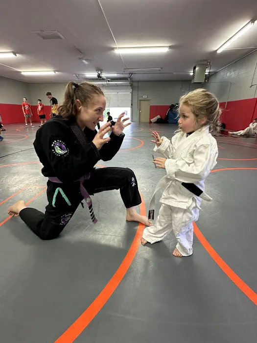 One Touch Fight Team & Academy Picture 8