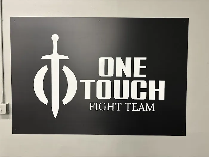 One Touch Fight Team & Academy Picture 1