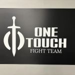 One Touch Fight Team & Academy