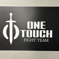 One Touch Fight Team & Academy ico