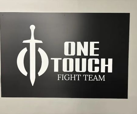 One Touch Fight Team & Academy
