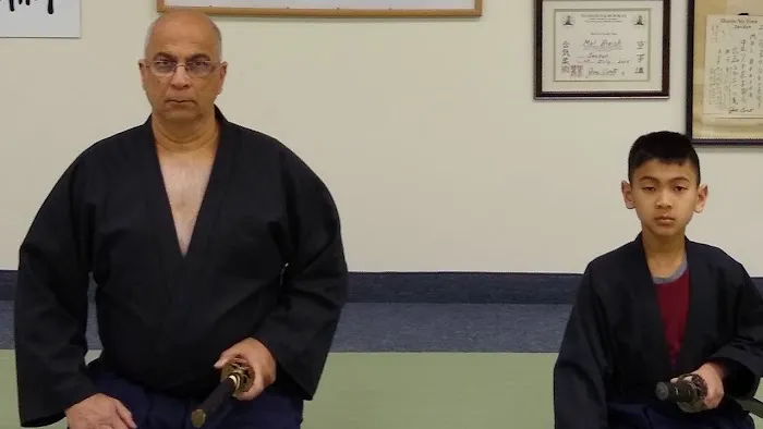 Three Rivers Dojo Picture 6