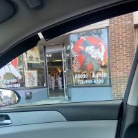 Three Rivers Dojo ico