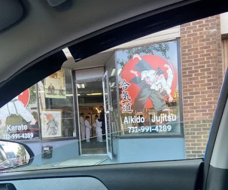 Three Rivers Dojo
