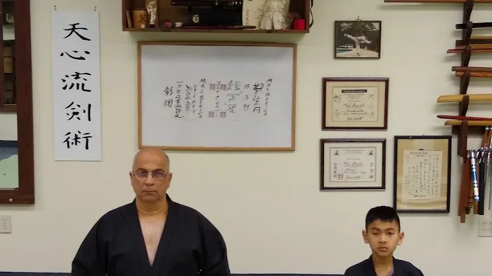 Three Rivers Dojo Picture 5