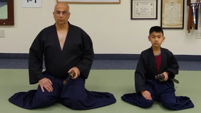 Three Rivers Dojo Picture 4