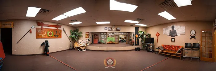 Grandmasters Wing Chun Kung Fu Minnesota Picture 9
