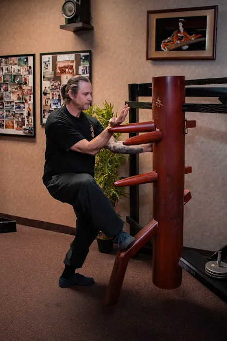 Grandmasters Wing Chun Kung Fu Minnesota Picture 1