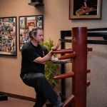 Grandmasters Wing Chun Kung Fu Minnesota