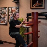 Grandmasters Wing Chun Kung Fu Minnesota ico