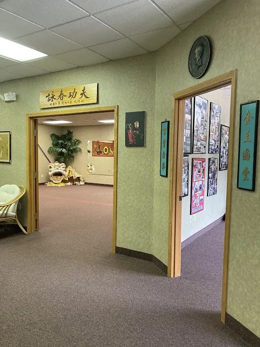 Grandmasters Wing Chun Kung Fu Minnesota Picture 7