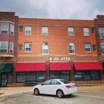 Royce Gracie Jiu Jitsu Academy