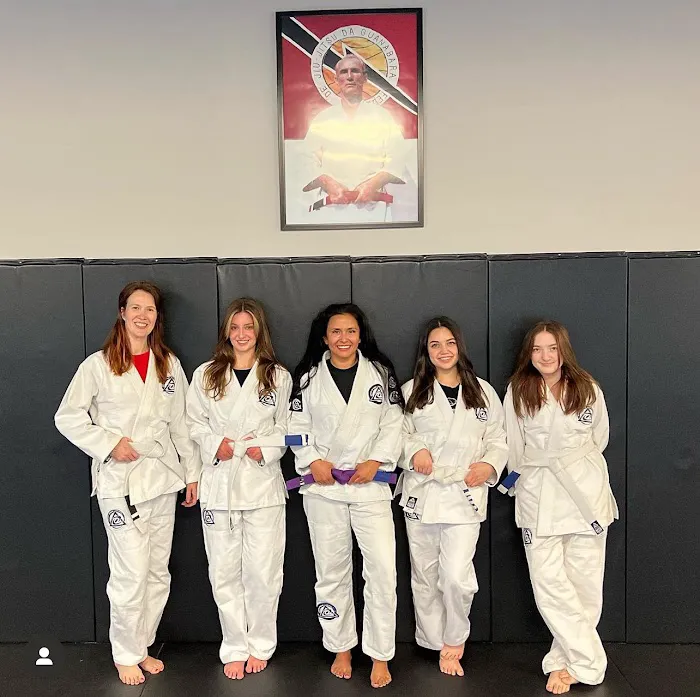 Royce Gracie Jiu Jitsu Academy Picture 4
